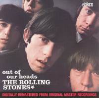 (I Can't Get No) Satisfaction